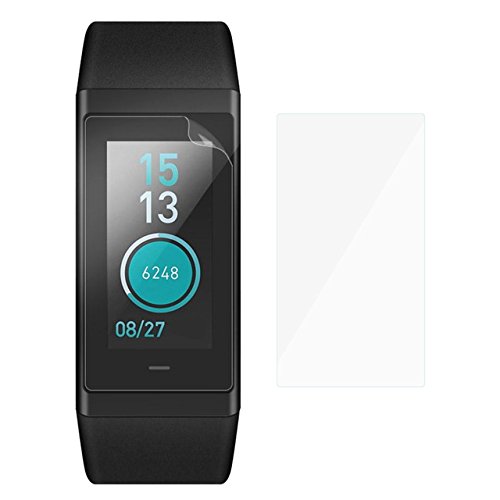xiaomi huami amazfit smartband