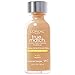 L’Oréal Paris Makeup True Match Super-Blendable Liquid Foundation, Caramel Beige W7, 1 Fl Oz,1 Count