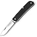 RUIKE RKEM11B M11 Medium Folder Knife, Black