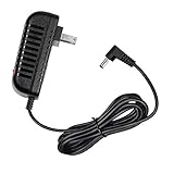 AC/DC Adapter Charger for Elementech International