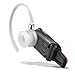 Motorola HX550 Universal Bluetooth Headset - Retail Packaging - Black