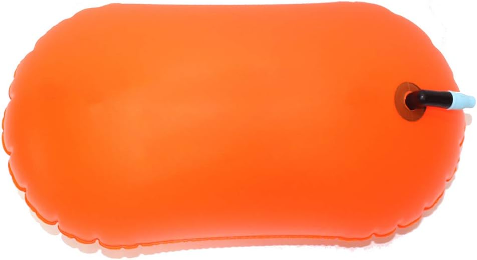 Open Water Swimming Buoy Swim Buoy Strong Buoyancy Noninflatable