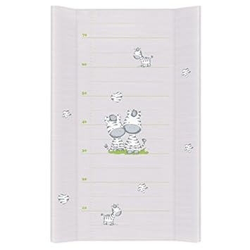 hard base cot top changer