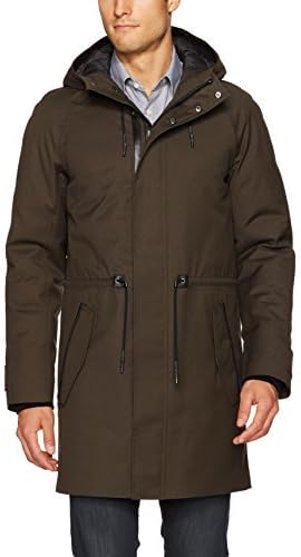 mackage men's coats & jackets