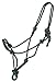 Tough 1 Miniature Poly Rope Halter - Hunter Green - Medium