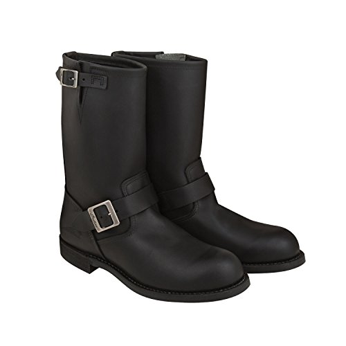 Indian Motorcycle Men's Worthington Boots Size 11 - Thumbnail 3