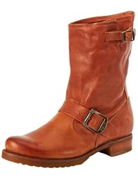 FRYE Veronica Botas cortas para mujer