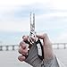Booms Fishing H01 Fishing Pliers Scissors Without Lanyard