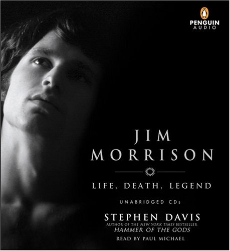 Jim Morrison - Stephen Davis