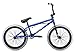 Mongoose Legion L40 Freestyle BMX Bike for Beginner-Level to Advanced Riders, Steel Frame, 20-Inch Wheels, Blue