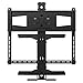 Pull down TV mount for fireplace - Aeon 50300