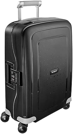 Amazon.com | SAMSONITE Flux - Spinner 55/20 Expandable Hand