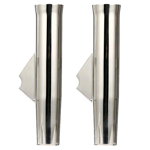 Amarine Made Stainless Fishing Rod Holder Angeled Denmark | Ubuy