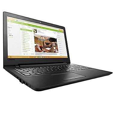 Lenovo-Ideapad-110-156-inch-HD-Flagship-High-Performance-Laptop-PC-Intel-Pentium-4405U-Dual-Core-6GB-DDR4-1TB-HDD-DVD-RW-WIFI-Bluetooth-Dolby-Audio-Windows-10-Black