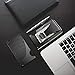 Carbon Fiber Wallet | Metal Wallet | Minimalist Wallet | RFID Blocking Front Pocket Wallet | Card Holder | Slim Wallet | Money Clip
