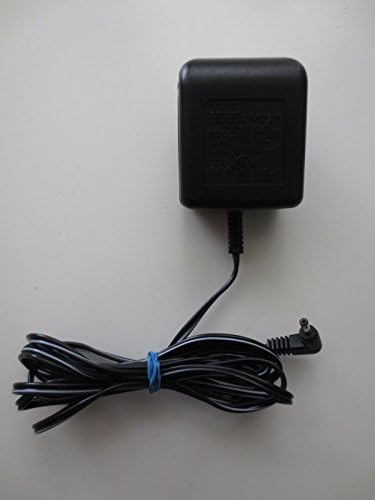 Genuine VTECH COMPONENT TELEPHONE PC-0960-DUS POWER Adapter P/N 26-0159-00-05 DC9V~600mA