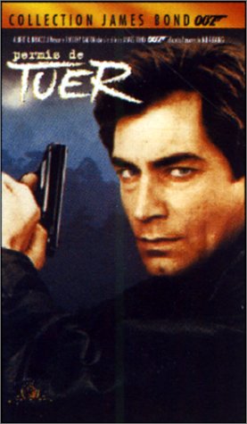 Permis De Tuer - Édition Spéciale, Belge