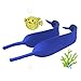 Kids Glasses Strap 2pk with Bonus Deep Sea Adventure Stickers - COLORS
