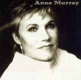 Disco de Anne Murray: «Anne Murray» (Anverso) Disco de Anne Murray: «Anne Murray» (Anverso)