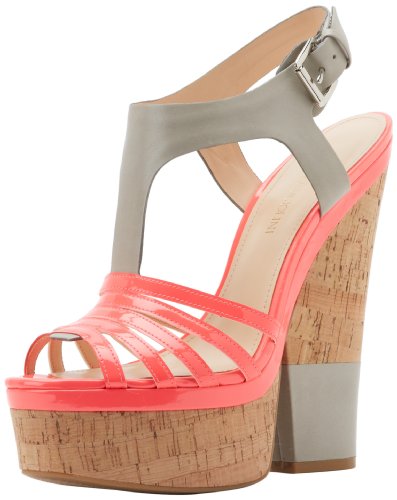 enzo angiolini wedge sandals