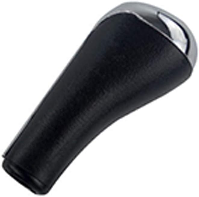 CFUSMOTO Transmission Gear Shift Shifter Knob Head Lever Stick Automatic Gear Stick Shift Knob Black