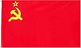 Fox Outdor 3'x5' USSR Flag