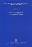 Swords and Daggers in Late Bronze Age Canaan, Shalev, Sariel, 3515081984