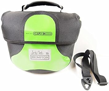 brompton o bag 2018