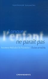 Lorsque l'enfant ne paraît pas
