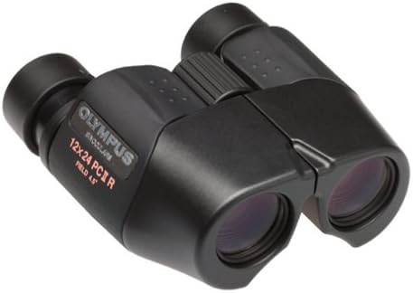olympus binoculars amazon
