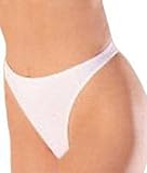 Elita Silk Magic Hi-waist Thong Panty