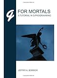 Q For Mortals: A Tutorial In Q Programming cover