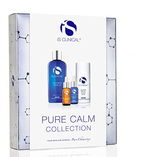iS CLINICAL Pure Calm Collection, 1.3 lb