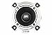 DS18 Super Bullet Tweeter 350 Watts Max Titanium PRO-TW210 - (Pair)