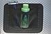 Advanced Elements (SS761) Summer Solar Shower - 3 Gallon , Silver/Black