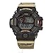 Casio G-Shock Master of G 9400 Desert Camo Series - Beige / One Size