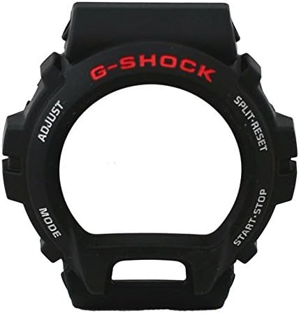 casio g shock dw 6900 bezel