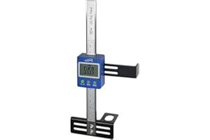 iGaging Drill Press Digital Readout Depth Gauge