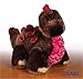 Webkinz Ganz Large Cocoa Dinosaur August 2008 Brand New Release Hm-338