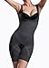 Fullness Bamboo Charcoal Slim Body Shaper - S/M