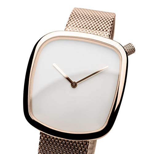 BERING-Time-Womens-Slim-Watch-18034-364-34MM-Case-Classic-Collection-Stainless-Steel-Strap-Scratch-Resistant-Sapphire-Glass-Minimalistic-Designed-in-Denmark