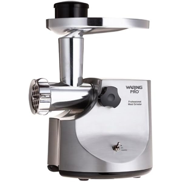 Waring Pro Professional Meat Grinder 
