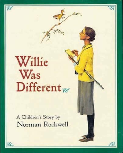 Download Willie was Different PDF