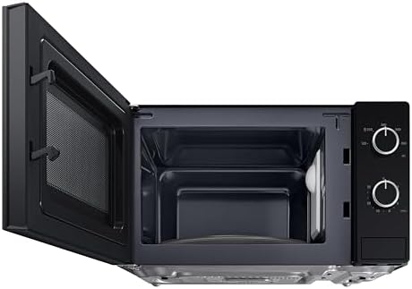 Microondas Libre Instalación 20L 700W MS20A3010AL/EC