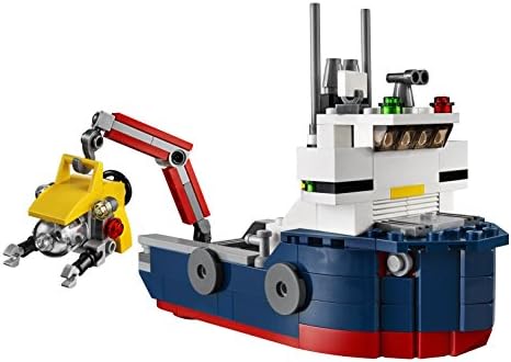 lego creator ocean explorer