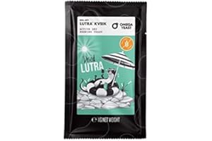 BUTO Omega Yeast Labs Lutra Kveik Dry Yeast 11g