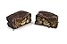 Snickers Crisper Chocolate Candy Bars, Fun Size Bulk Package (Pack of 2 Pounds)