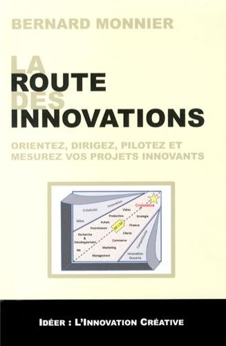 La  route des innovations