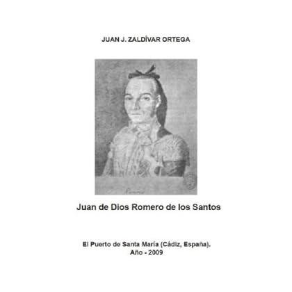 JUAN DE DIOS ROMERO DE LOS SANTOS , La Dinastía Torera JUAN DE DIOS ROMERO DE LOS SANTOS , La Dinastía Torera