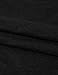 H2H Mens Basic Casual Slim Fit Henley T-shirt 3/4Sleeves BLACK US XL/Asia 2XL (CMTTS0194)